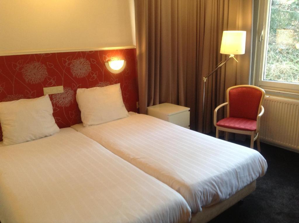 Hotel Lamerichs Valkenburg  Ruang foto