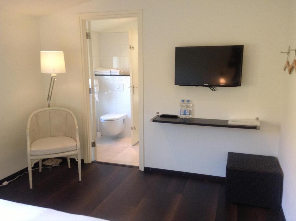 Hotel Lamerichs Valkenburg  Ruang foto