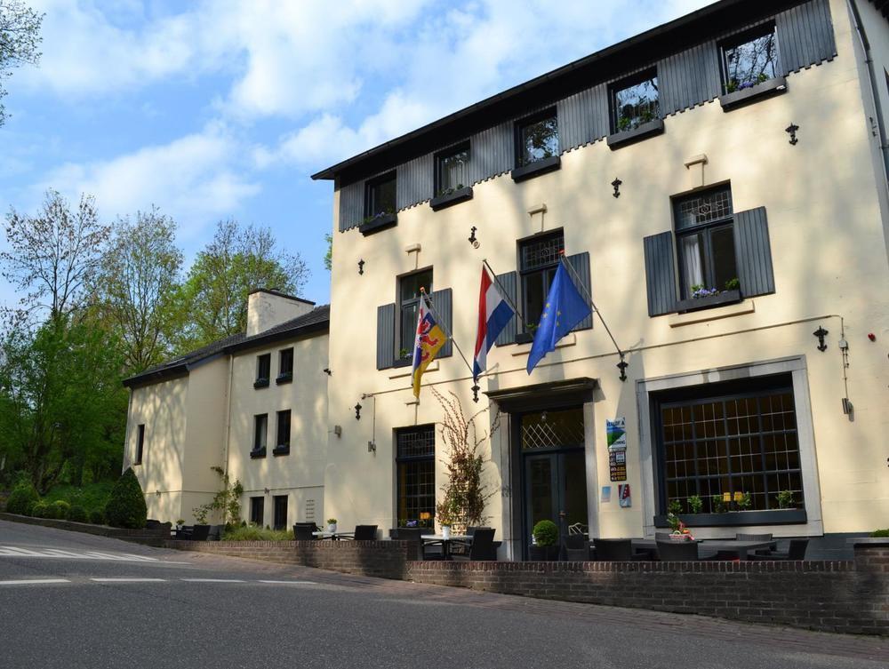 Hotel Lamerichs Valkenburg  Bagian luar foto
