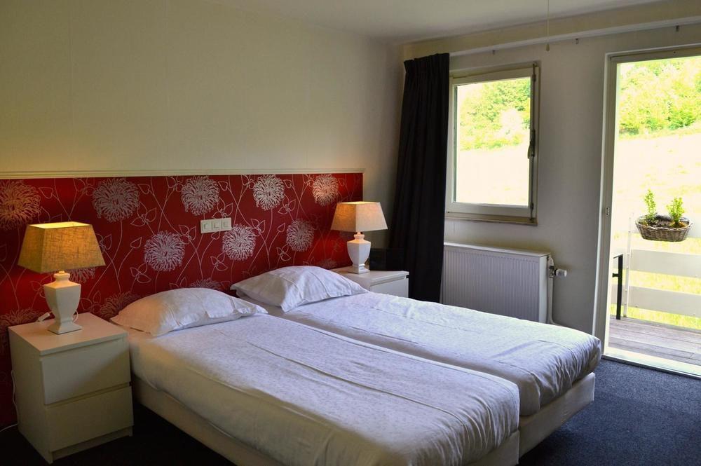 Hotel Lamerichs Valkenburg  Bagian luar foto