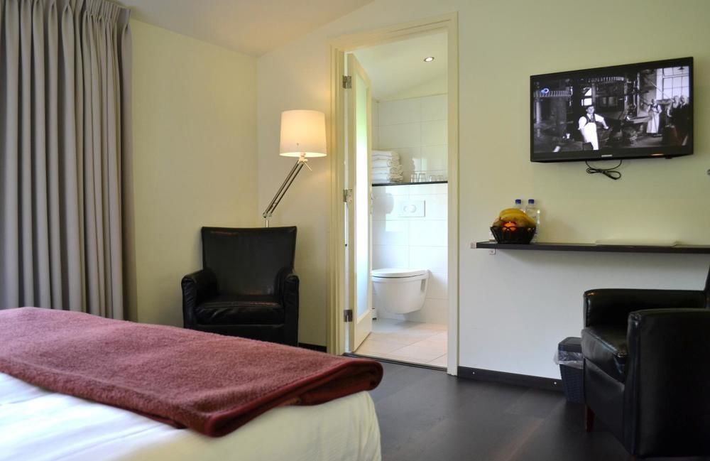 Hotel Lamerichs Valkenburg  Bagian luar foto