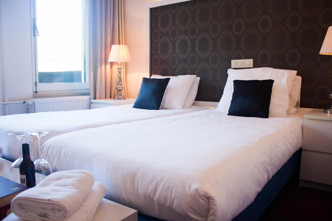 Hotel Lamerichs Valkenburg  Bagian luar foto