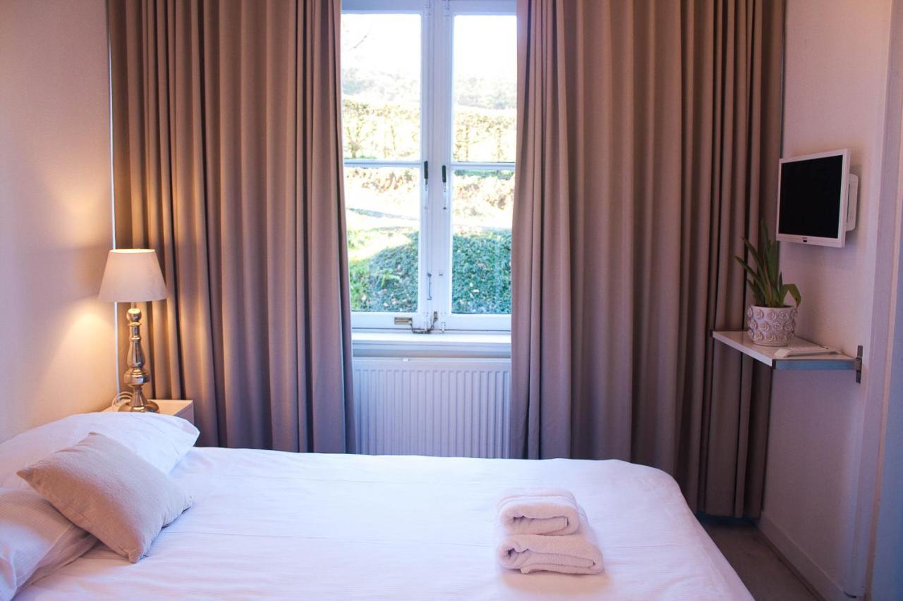 Hotel Lamerichs Valkenburg  Bagian luar foto