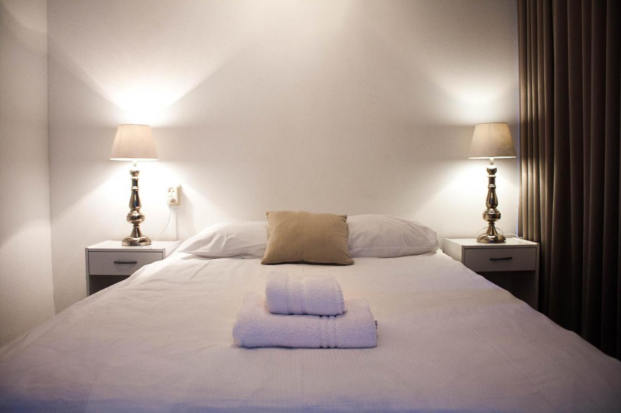 Hotel Lamerichs Valkenburg  Bagian luar foto