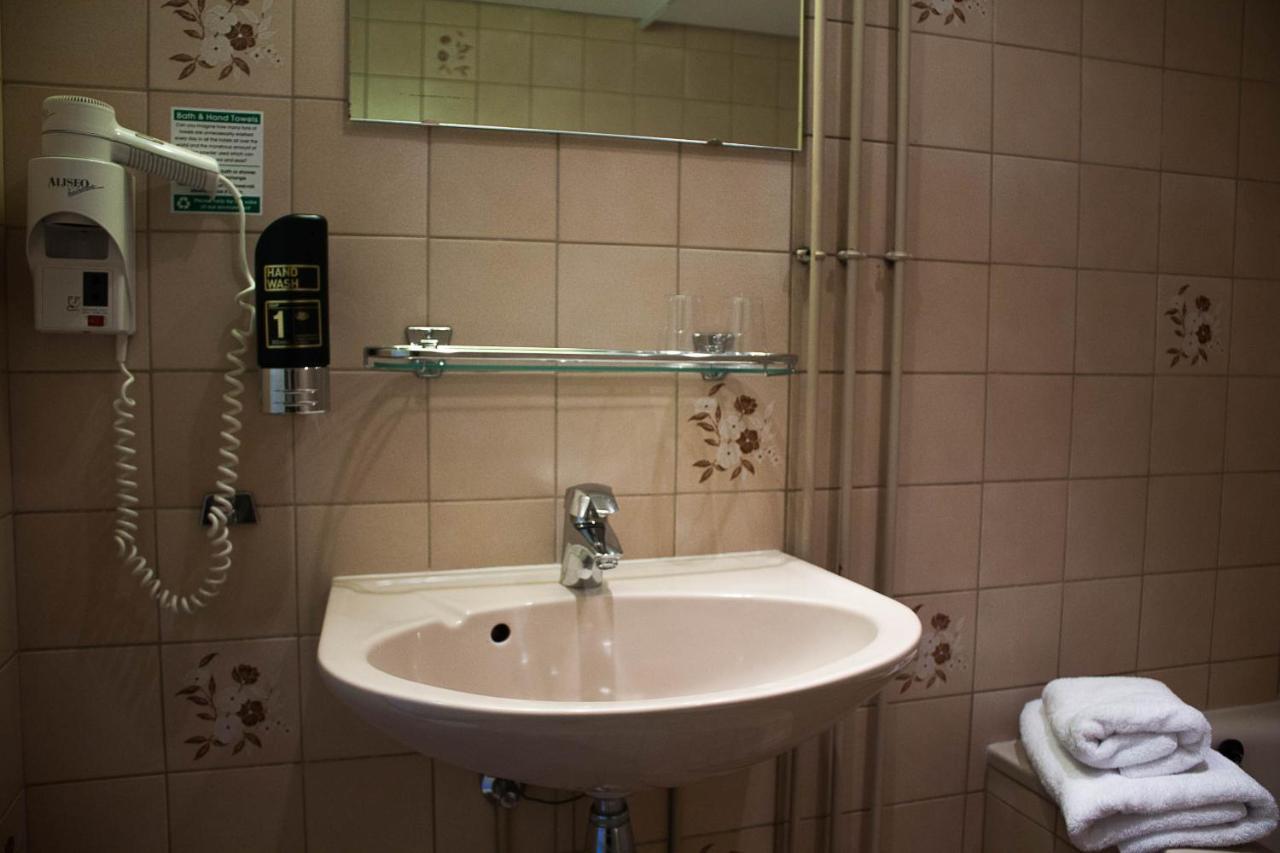 Hotel Lamerichs Valkenburg  Bagian luar foto