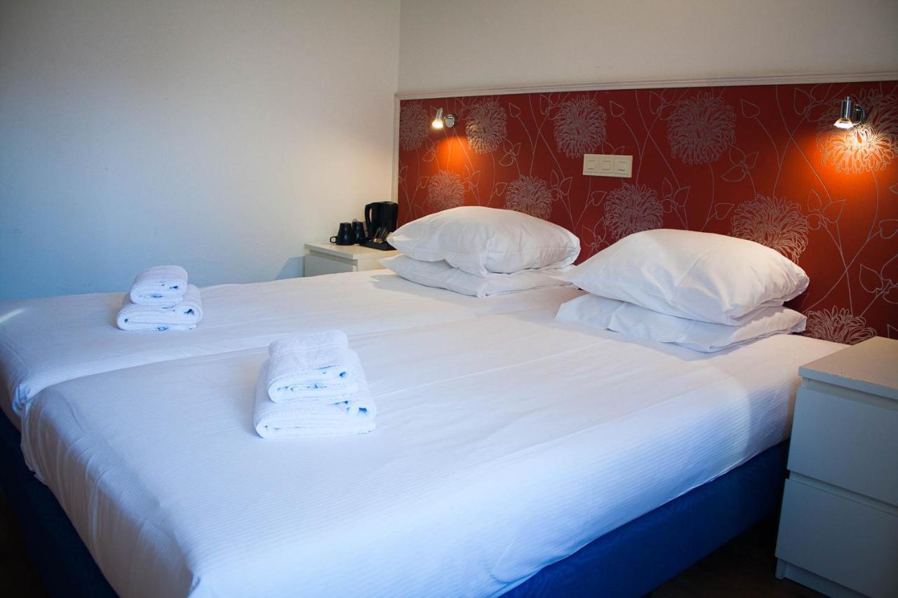 Hotel Lamerichs Valkenburg  Bagian luar foto