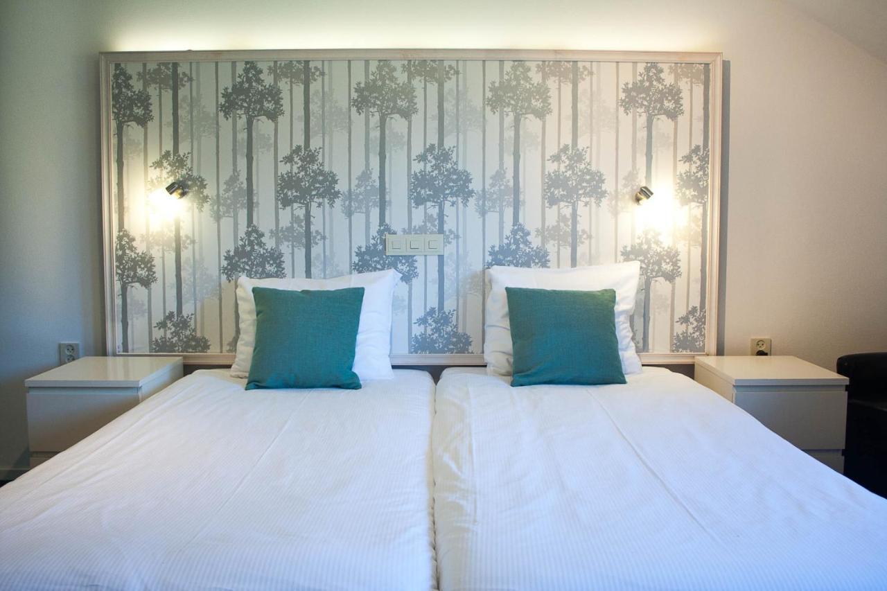 Hotel Lamerichs Valkenburg  Bagian luar foto